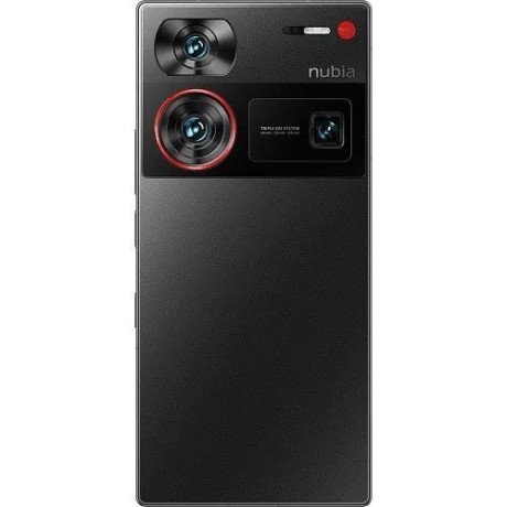 Смартфон ZTE Nubia Z60 Ultra 16/512GB Starry Night (no NFC)  Фото №4