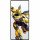 Смартфон ZTE REDMAGIC 9 Pro+ 16/512GB Transformers Bumblebee Edition (no NFC)  Фото №0