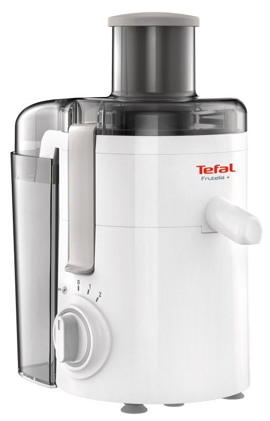 Соковитискач центробіжний Tefal ZE370138  Фото №5