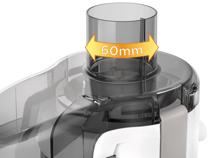 Соковитискач центробіжний Tefal ZE370138  Фото №1