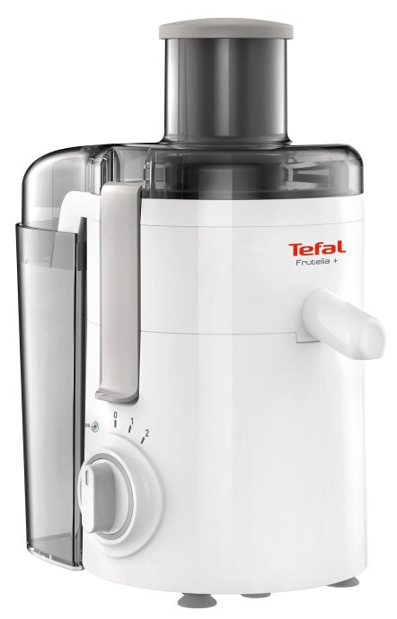Соковитискач центробіжний Tefal ZE370138  Фото №5