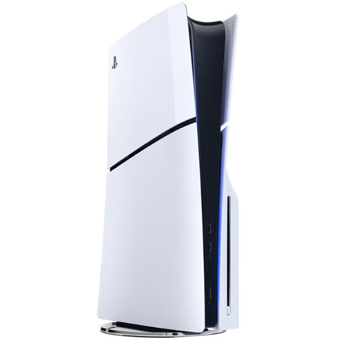 Стаціонарна ігрова приставка Sony PlayStation 5 Slim 1TB (1000040591) (Refubrished)  Фото №0