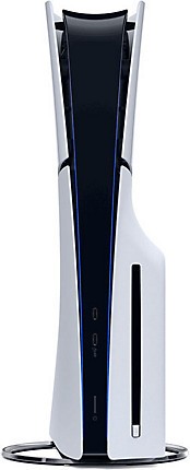 Стаціонарна ігрова приставка Sony PlayStation 5 Slim 1TB (1000040591) (Refubrished)  Фото №1