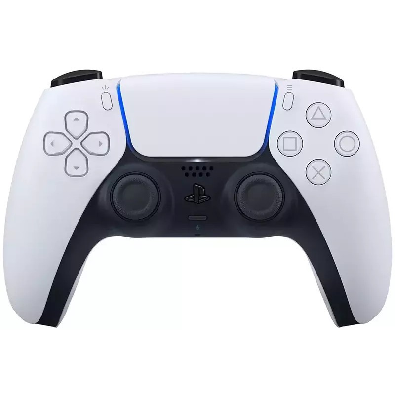 Стаціонарна ігрова приставка Sony PlayStation 5 Slim 1TB (1000040591) (Refubrished)  Фото №2