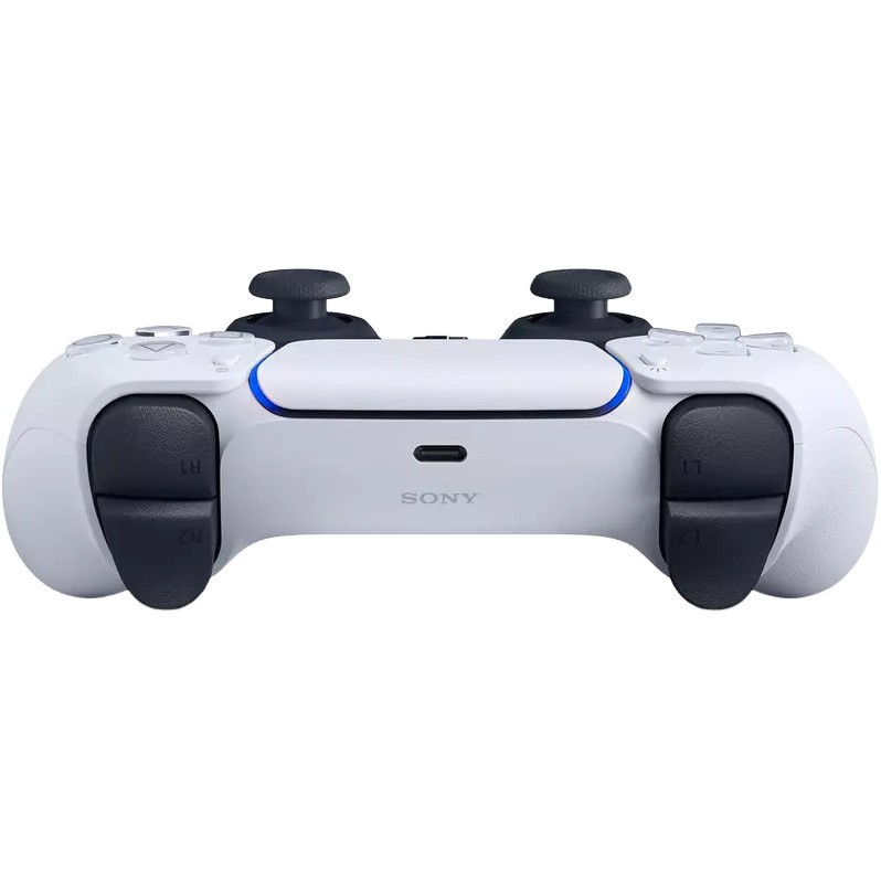 Стаціонарна ігрова приставка Sony PlayStation 5 Slim 1TB (1000040591) (Refubrished)  Фото №4