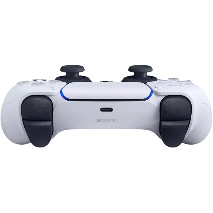 Стаціонарна ігрова приставка Sony PlayStation 5 Slim 1TB (1000040591) (Refubrished)  Фото №4