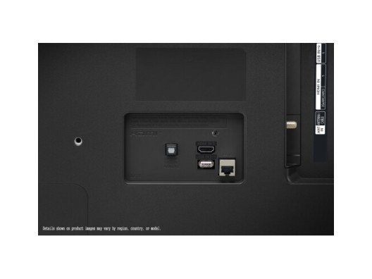 Телевізор LG 43QNED75  Фото №11