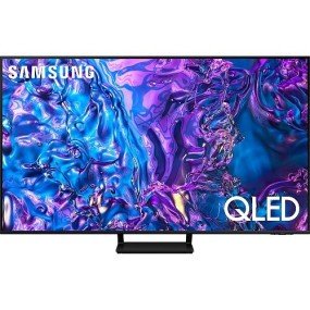 Телевизор Samsung QE75Q77D