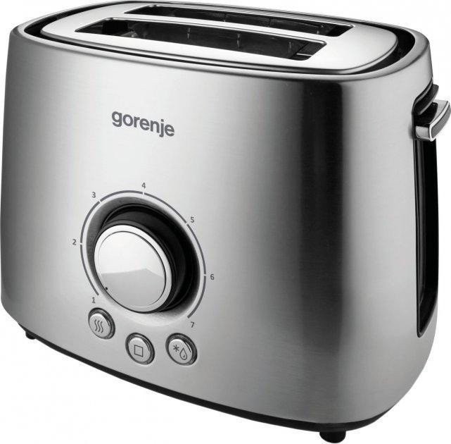 Тостер Gorenje T1000E  Фото №4
