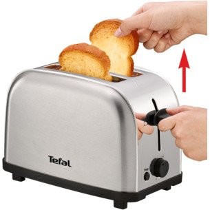 Тостер Tefal TT330D30  Фото №1