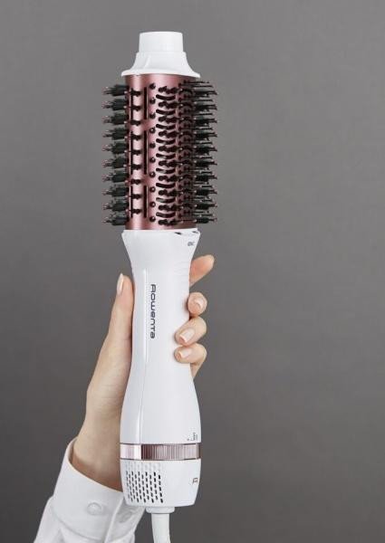 Фен-щетка Rowenta Volumizer CF6135F0  Фото №1