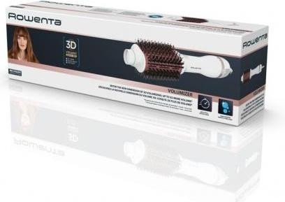Фен-щетка Rowenta Volumizer CF6135F0  Фото №6