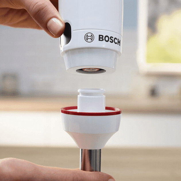 Блендер занурюваний Bosch MSM4W221  Фото №2