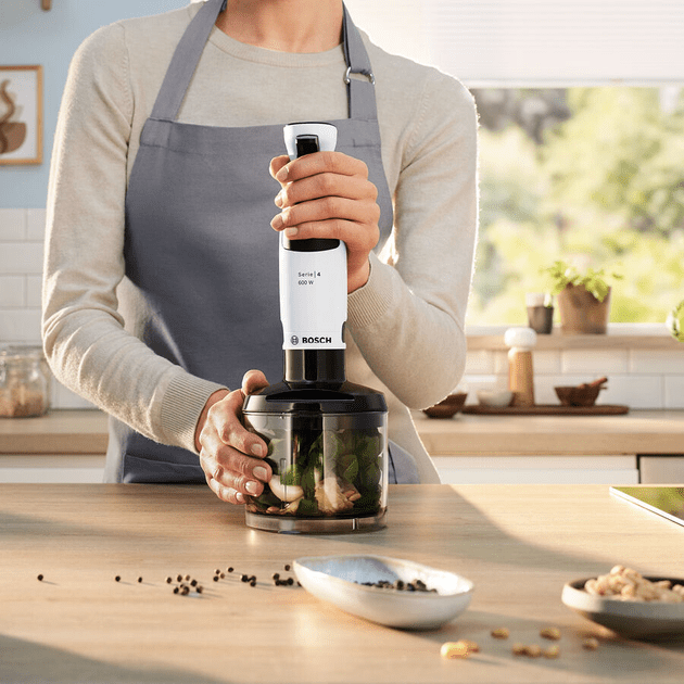 Блендер занурюваний Bosch MSM4W221  Фото №3