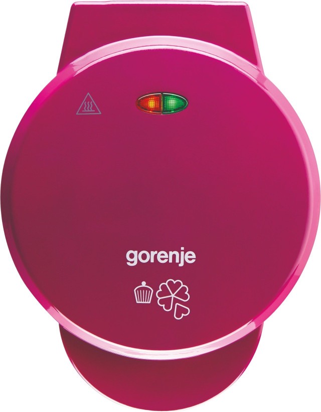 Вафельница Gorenje WCM702