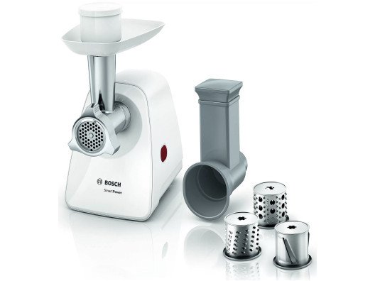 Электромясорубка Bosch MMWP2004