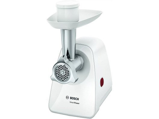 Электромясорубка Bosch MMWP2004  Фото №0