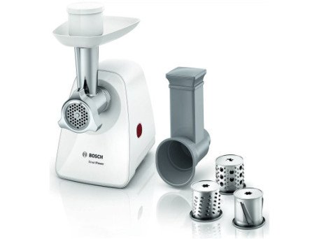 Электромясорубка Bosch MMWP2004