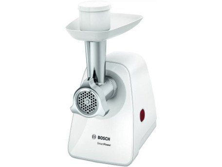 Электромясорубка Bosch MMWP2004  Фото №0