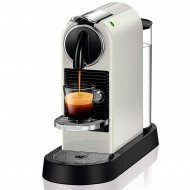 Кофеварка капсульная Nespresso D113 White