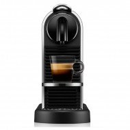 Кавоварка капсульна Nespresso D140 PL SS