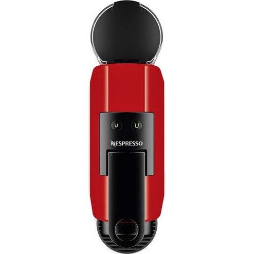 Кофеварка капсульная Nespresso Essenza Mini D30 Red  Фото №0