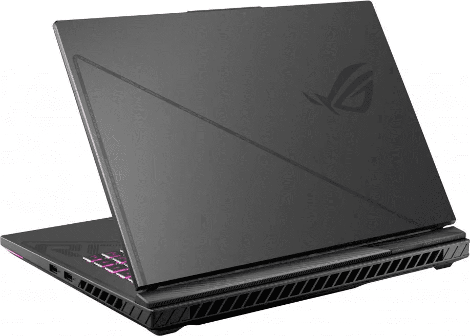 Ноутбук Asus ROG Strix G16 G614JU (G614JU-N3179) (Custom 32/1TB)  Фото №4