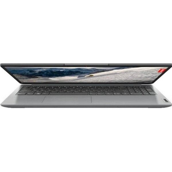 Ноутбук Lenovo IdeaPad 1 15AMN7 Cloud Grey (82VG00CMRA)  Фото №1