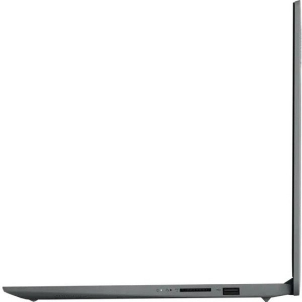Ноутбук Lenovo IdeaPad 1 15AMN7 Cloud Grey (82VG00CMRA)  Фото №3