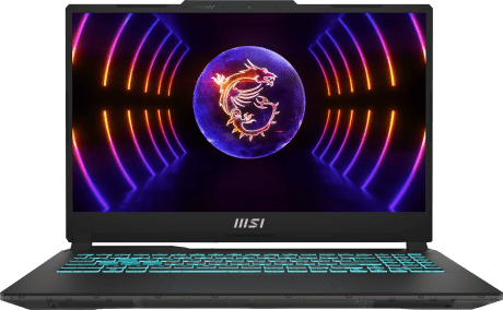 Ноутбук MSI Cyborg 15 A13VE (A13VE-1067XPL)