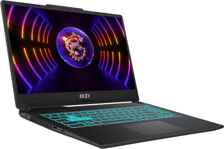 Ноутбук MSI Cyborg 15 A13VE (A13VE-1067XPL)  Фото №0
