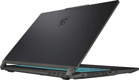 Ноутбук MSI Cyborg 15 A13VE (A13VE-1067XPL)  Фото №3
