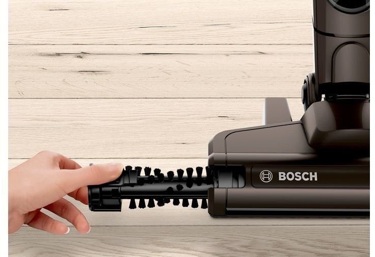 Пилосос 2в1 (вертикальний + ручний) Bosch Readyy&#039;y Serie 2 BCHF220T  Фото №8