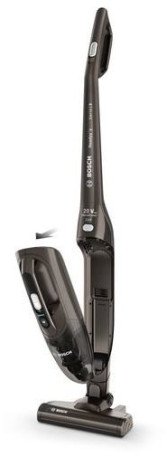 Пилосос 2в1 (вертикальний + ручний) Bosch Readyy&#039;y Serie 2 BCHF220T  Фото №1