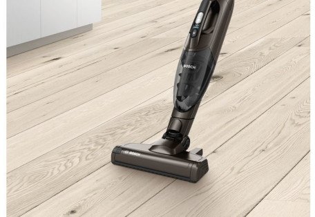 Пилосос 2в1 (вертикальний + ручний) Bosch Readyy&#039;y Serie 2 BCHF220T  Фото №4