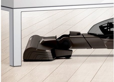 Пилосос 2в1 (вертикальний + ручний) Bosch Readyy&#039;y Serie 2 BCHF220T  Фото №6