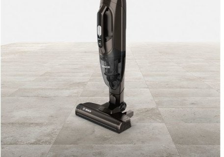 Пилосос 2в1 (вертикальний + ручний) Bosch Readyy&#039;y Serie 2 BCHF220T  Фото №10