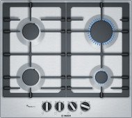 Варильна поверхня газова Bosch PCP6A5B90 Варильна поверхня газова Bosch PCP6A5B90