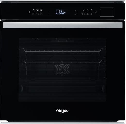 Духовка електрична Whirlpool W6 OS4 4S2 H BL