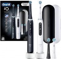 Електрична зубна щітка Oral-B iO Series 5 iOG5D.4M6.3K Black and White