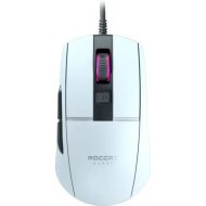 Мышь ROCCAT Burst Core AIMO White (ROC-11-751) 