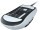 Мышь ROCCAT Burst Core AIMO White (ROC-11-751)  Фото №3