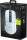 Мышь ROCCAT Burst Core AIMO White (ROC-11-751)  Фото №4