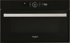 Мікрохвильовка з грилем Whirlpool AMW 731 NB