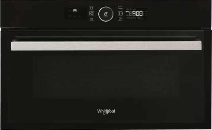 Микроволновка с грилем Whirlpool AMW 731 NB