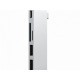 Мультипортовый адаптер Satechi Type-C USB 3.0 Pass-through HubSilver (ST-TCUPS)