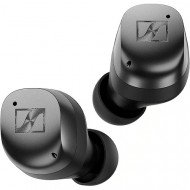 Наушники TWS Sennheiser Momentum True Wireless 4 ушники TWS Sennheiser MOMENTUM True Wireless 4 Black Graphite (700365)