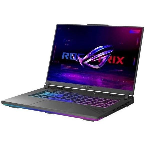 Ноутбук Asus ROG Strix G16 (G614JV-N313)  Фото №1