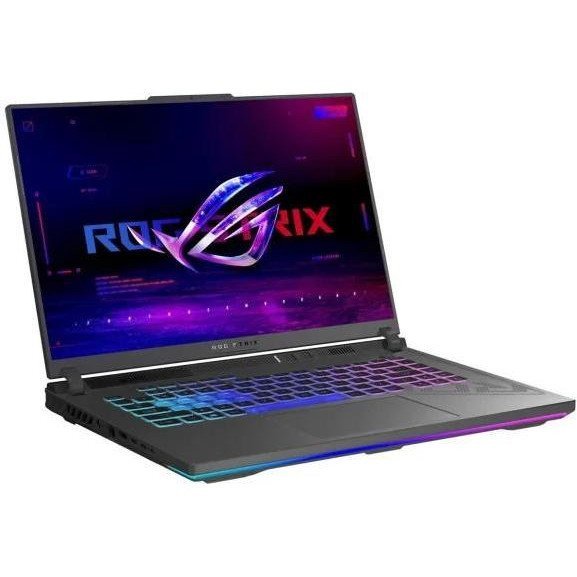 Ноутбук Asus ROG Strix G16 (G614JV-N313)  Фото №2