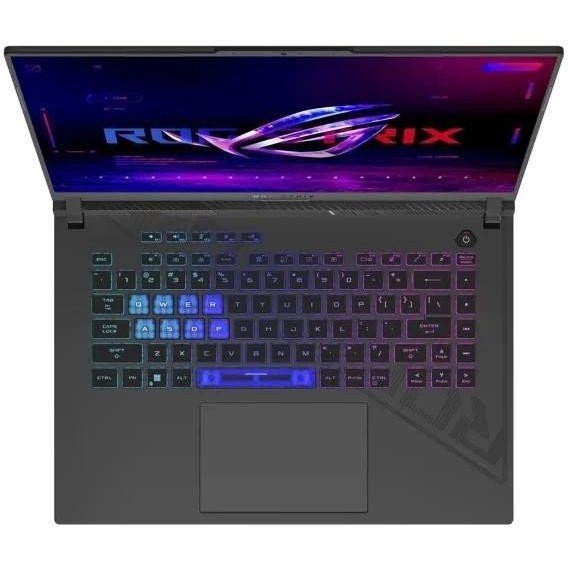 Ноутбук Asus ROG Strix G16 (G614JV-N313)  Фото №3